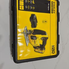 Stanley Jigsaw 18V