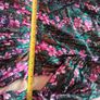 Vintage Silk Dress Image 8