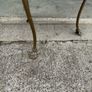Antique 3Tier cake Stand Image 3