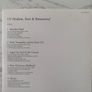 U2 - Medium, Rare & Remastered - 2009 Rare Fan club Only 2-CD Image 7