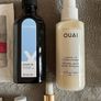 Premium Haircare Bundle! OUAI, Philip Kingsley, Olaplex, Living Proof Image 3