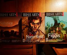 Irish Art Review