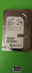 Seagate 500Gb ATA Hard drive