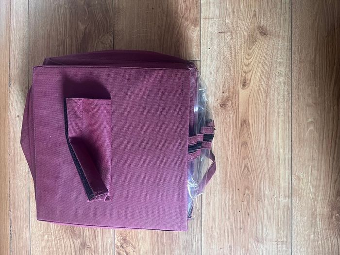 Wardrobe Bags