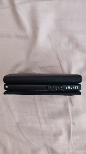 Vulkit wallet
