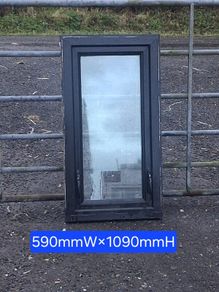Pvc Windows
