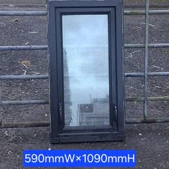 Pvc Windows
