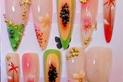 press on nails