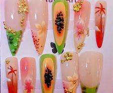 press on nails