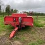 Tandem-Axle Low Loader Trailer  6,000 Image 4