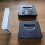 Nintendo 64 and Nintendo Wii Shell Image 3