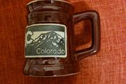 Mug/Tankard Colorado