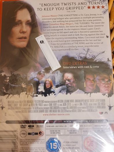 dvds 70