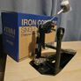 Iron Cobra HP600 - NEW Image 3