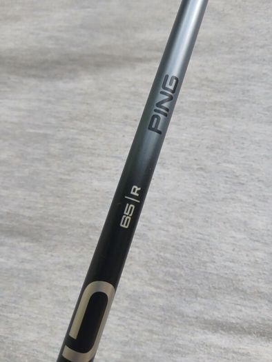 Ping g425 3 wood