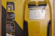 Stanley Stud and Cable Detector