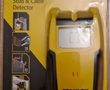 Stanley Stud and Cable Detector