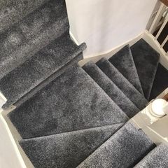 Carpet Stair flights Supplied and fitted