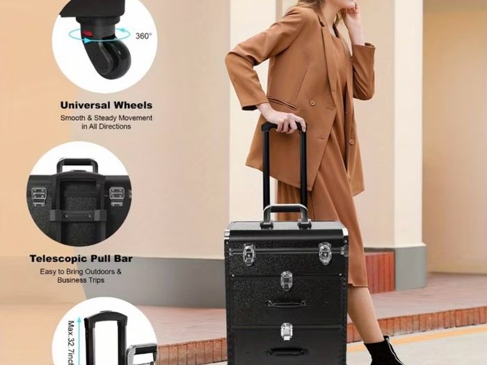 suitcase