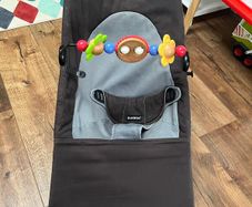 Baby Bjorn Bouncer