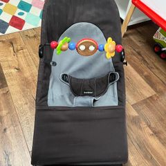 Baby Bjorn Bouncer