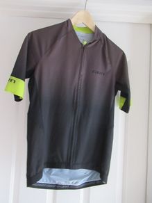 Giro men's cycling jersey M
