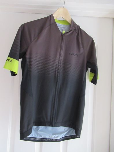 Giro men's cycling jersey M