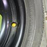 Spare Tyre/Space Saver Wheel, R15 Image 6