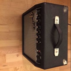Fender 15g Guitar Amp