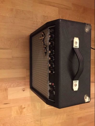 Fender 15g Guitar Amp