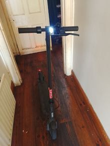Xiaomi Electric Scooter MI Pro 2