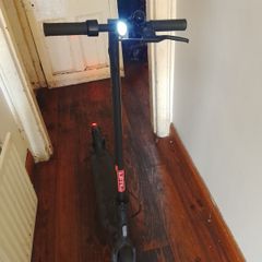 Xiaomi Electric Scooter MI Pro 2