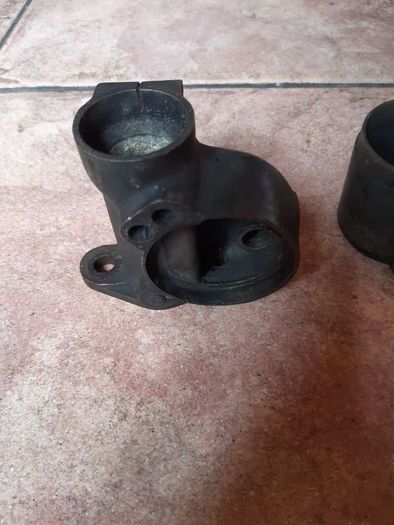 Solex Carb