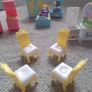 Dolls House Furniture Bundle Image 4