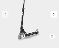 Micro Sprite Scooter