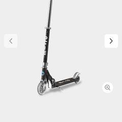 Micro Sprite Scooter