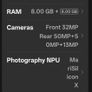 Oppo Find X5 12gn ram 256 rom Image 3