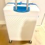 NEW Luxury Love Island Suit Case Image 2