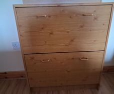 shoerack