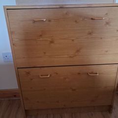 shoerack