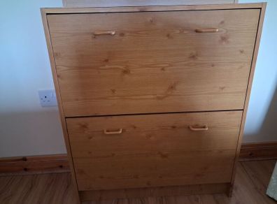 shoerack