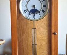 Grandfather Clock
