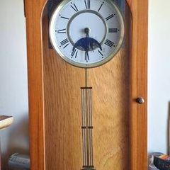 Grandfather Clock