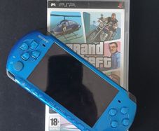 Psp 3003
