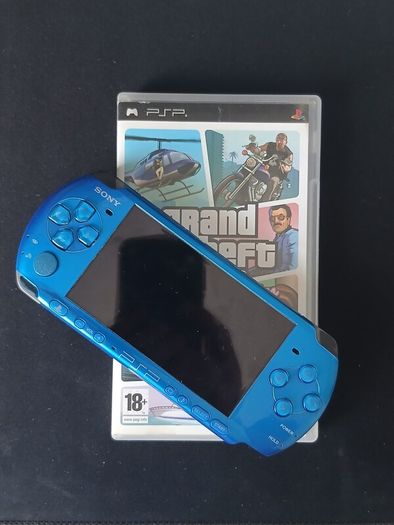 Psp 3003