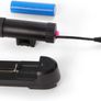 Programmable bicycle wheel LED lights Image 3