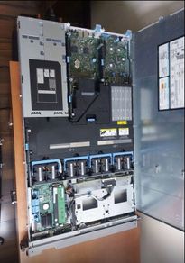 Dell poweredge 1950