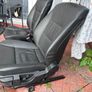 Bmw 520 e60 2009 seats Image 2