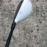 Taylormade Rescue 2H hybrid Image 4