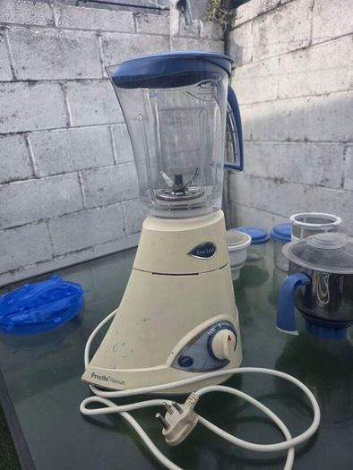 mixer Grinder